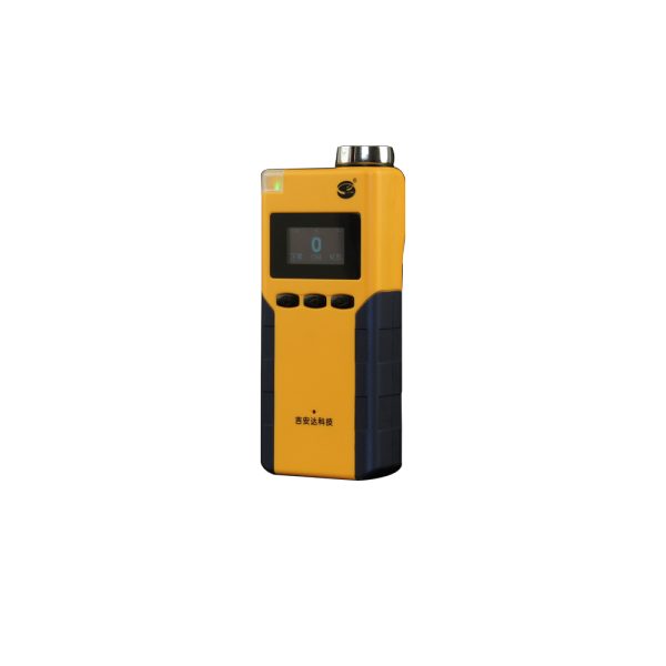 GN8080-E ·便攜式有毒氣體探測器