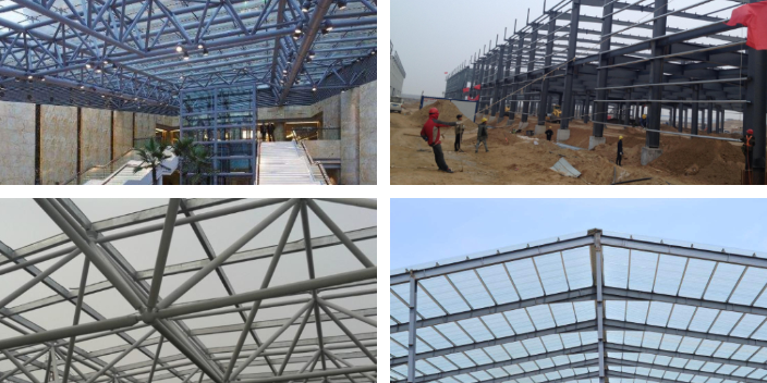 上海技术钢结构包括什么,钢结构