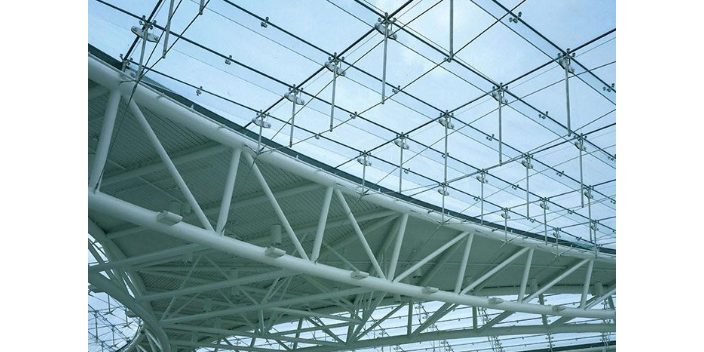 河南高科技钢结构排行榜,钢结构