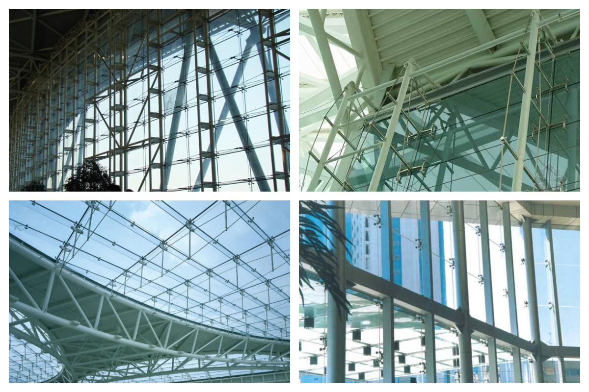 安徽新时代钢结构排行榜,钢结构