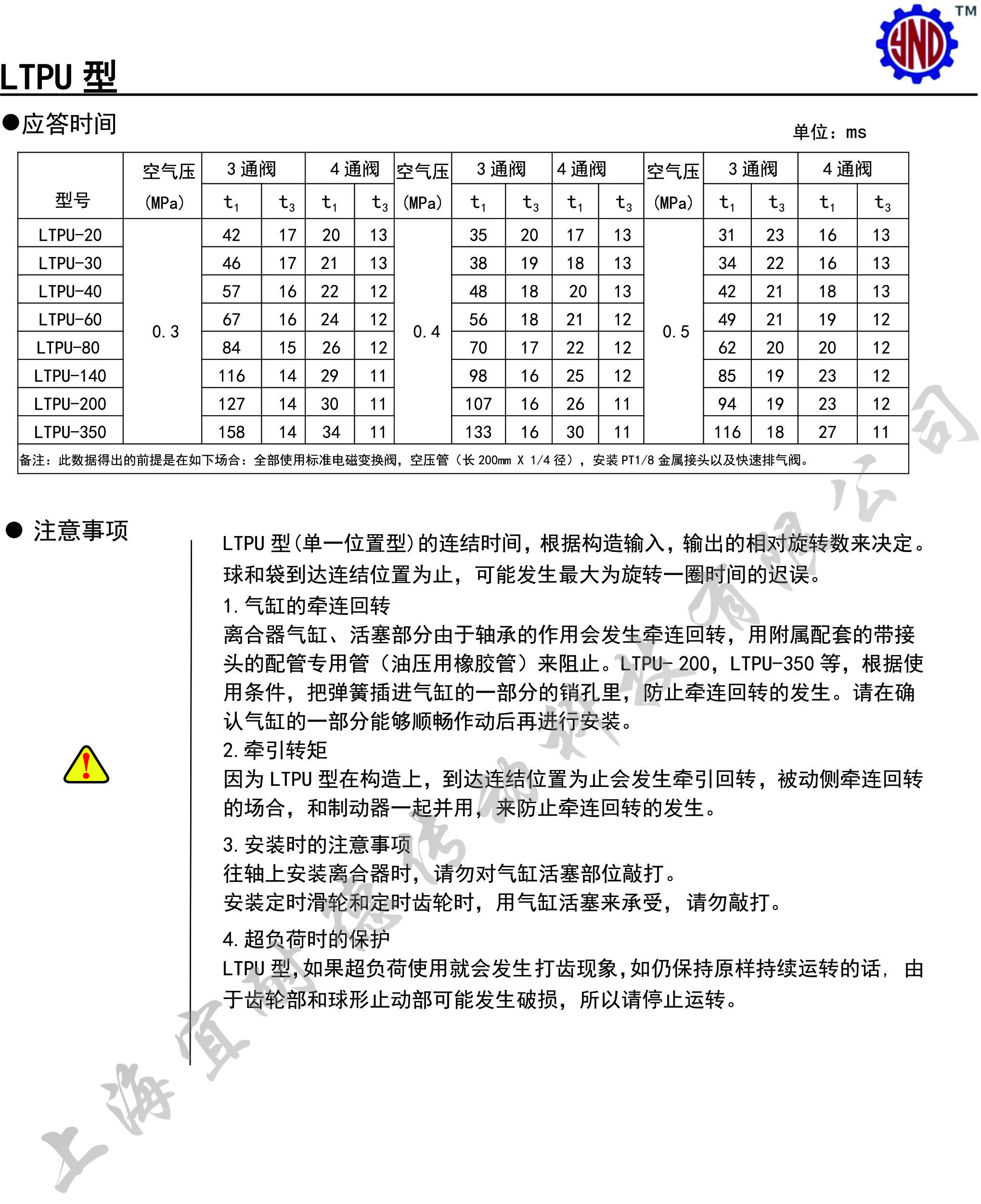 單一位置離合器,定位離合器