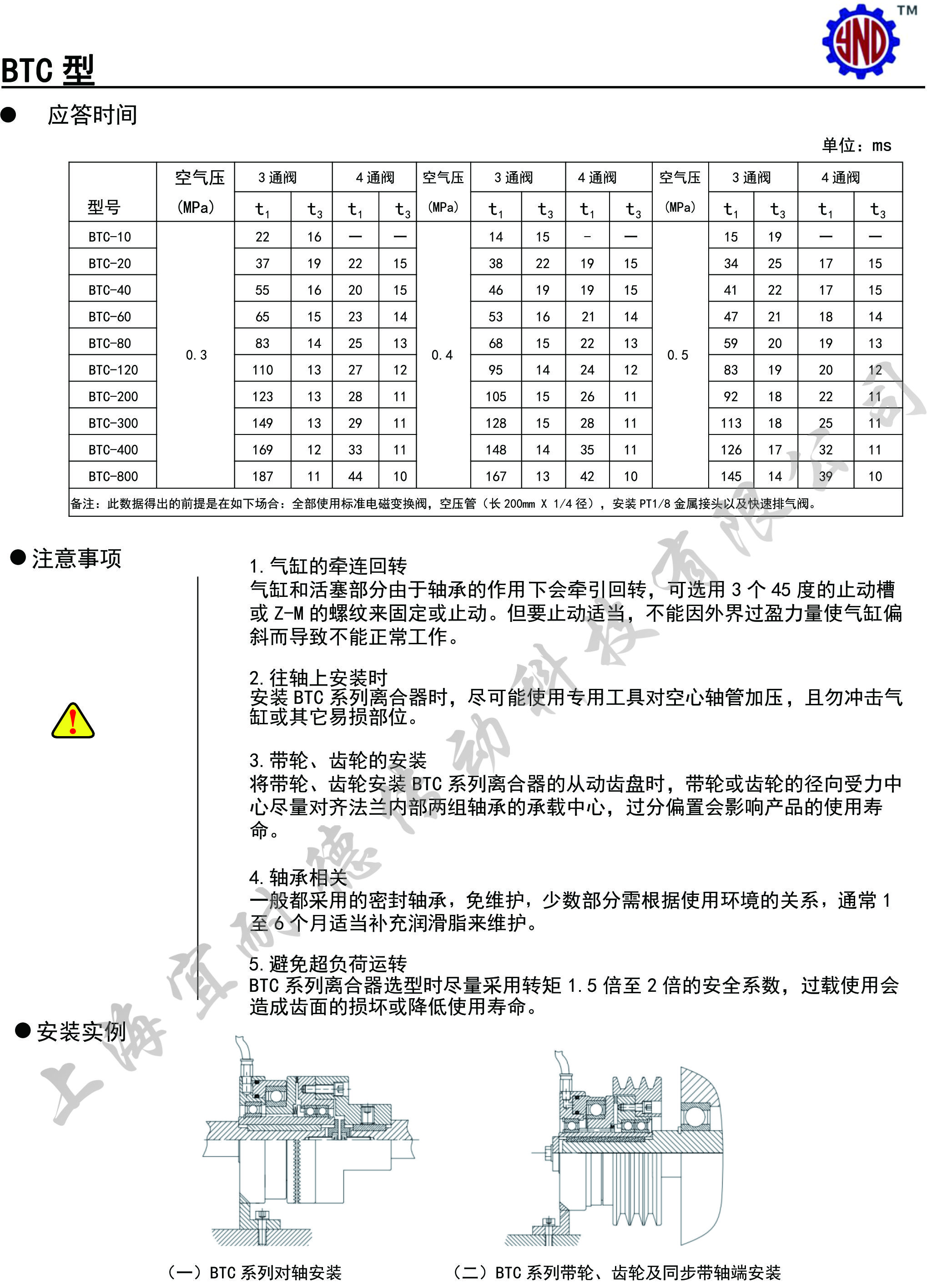 氣動齒式離合器,自動化離合器,生產線離合器