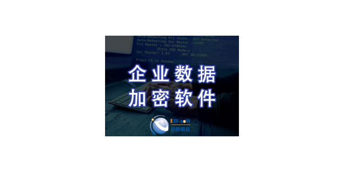 上海好用的数据加密牌子 欢迎来电 上海迅软信息科技供应