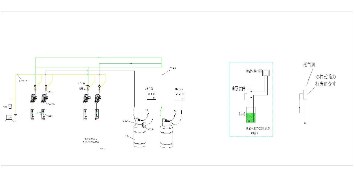 江蘇遠程管控集中供油系統深圳市法比特機電有限公司 歡迎咨詢 深圳市法比特機電供應