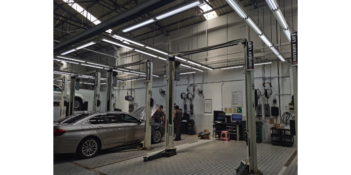 西藏汽车维修集中供油系统生产厂商 欢迎来电 深圳市法比特机电供应