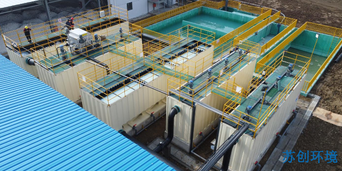 江西废水除氟成套设备,除氟