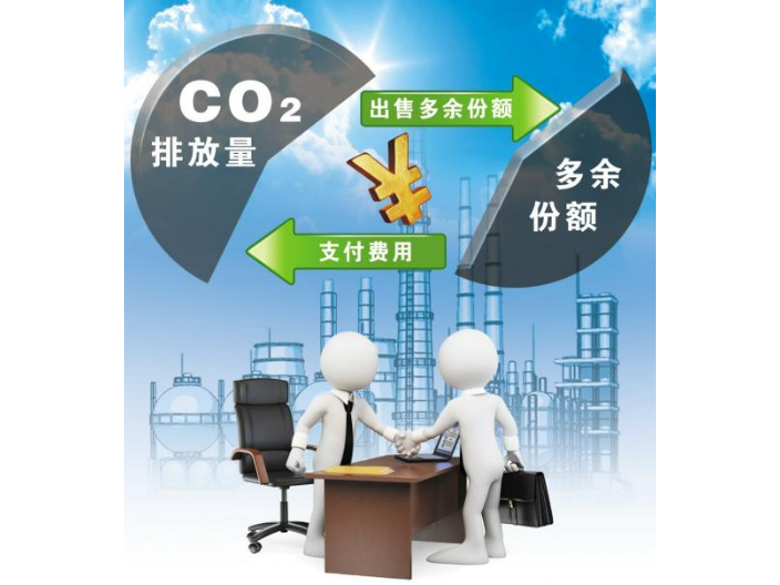 林业碳汇碳资产开发服务 捷亦碳科技供应