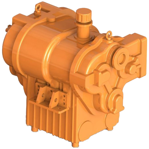 重慶350KW 地鐵調(diào)車動(dòng)力換擋變速箱 服務(wù)至上 上海粒灃傳動(dòng)技術(shù)供應(yīng)