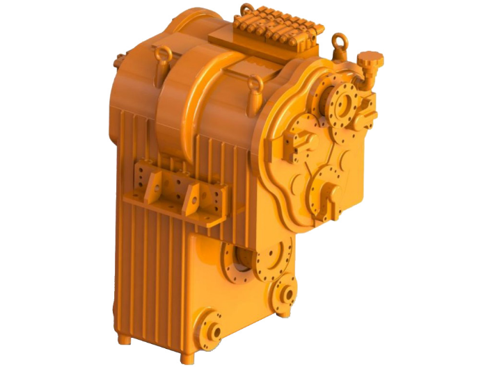 拉薩6立方地下鏟運(yùn)車動(dòng)力換擋變速箱 服務(wù)為先 上海粒灃傳動(dòng)技術(shù)供應(yīng)