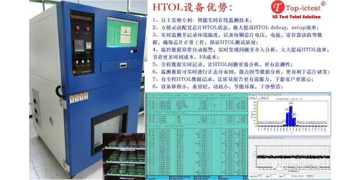 湖州上海芯片芯片测试技术培训有哪些