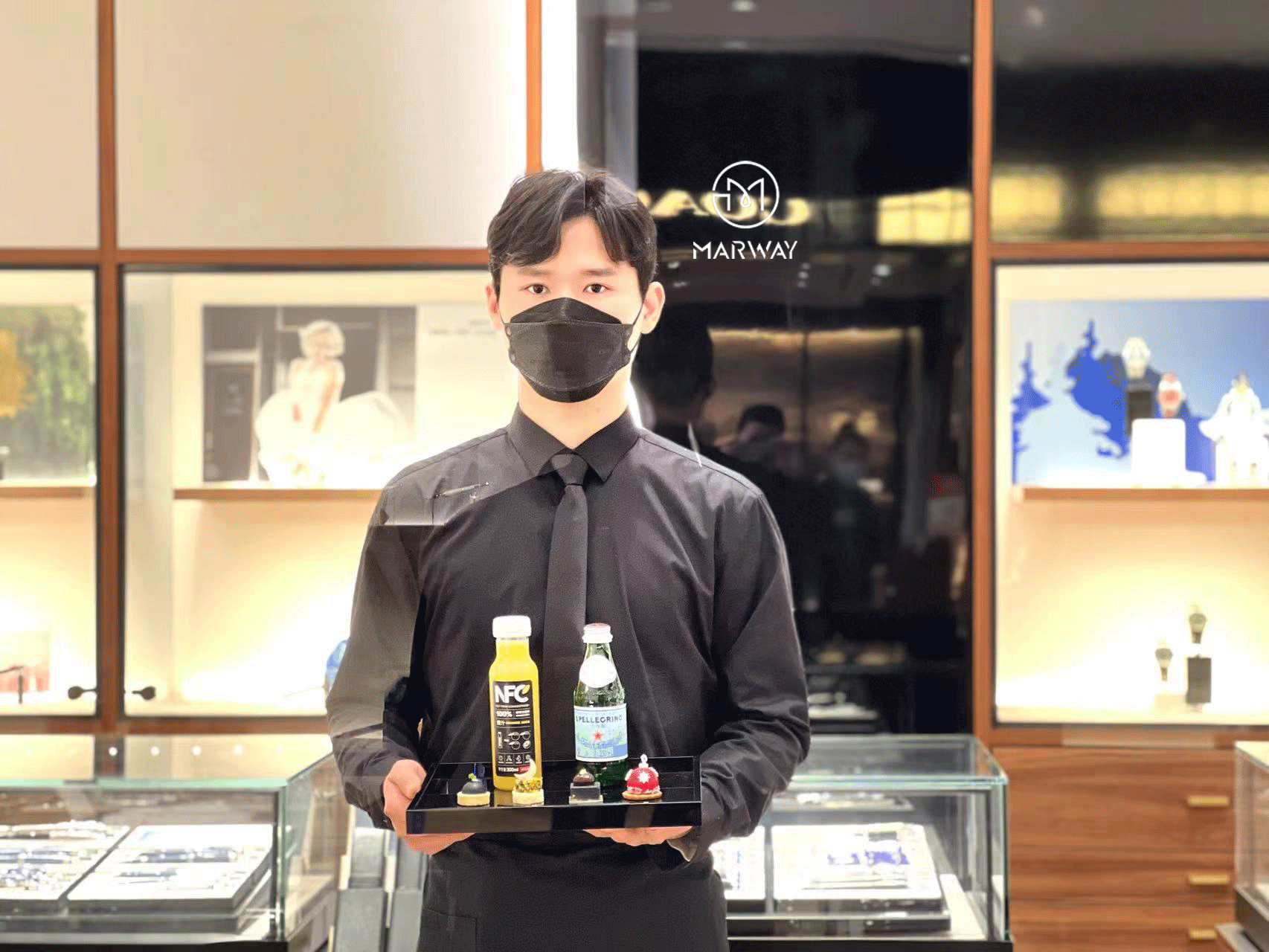 怎么做酒會策劃方案?-縵巍(食品)有限公司