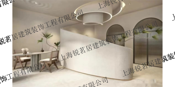 上海室内装饰施工流程