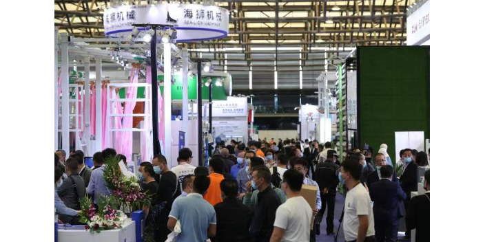 2023中国上海国际洗涤租赁设备博览会