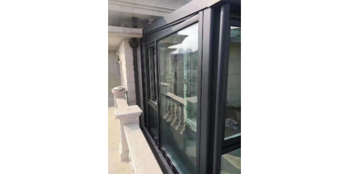 老城区隔热断桥铝门窗安装 推荐咨询 科慕斯门窗供应;