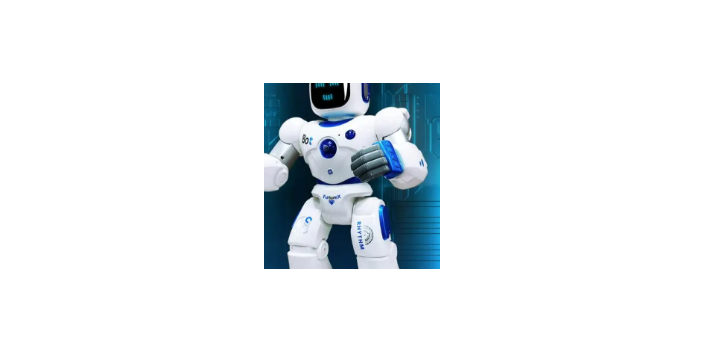 苏州信息化智能机器人推荐厂家