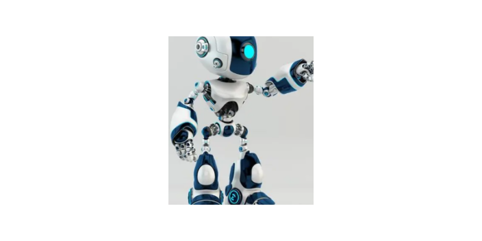 锡山区全自动智能机器人推广,智能机器人