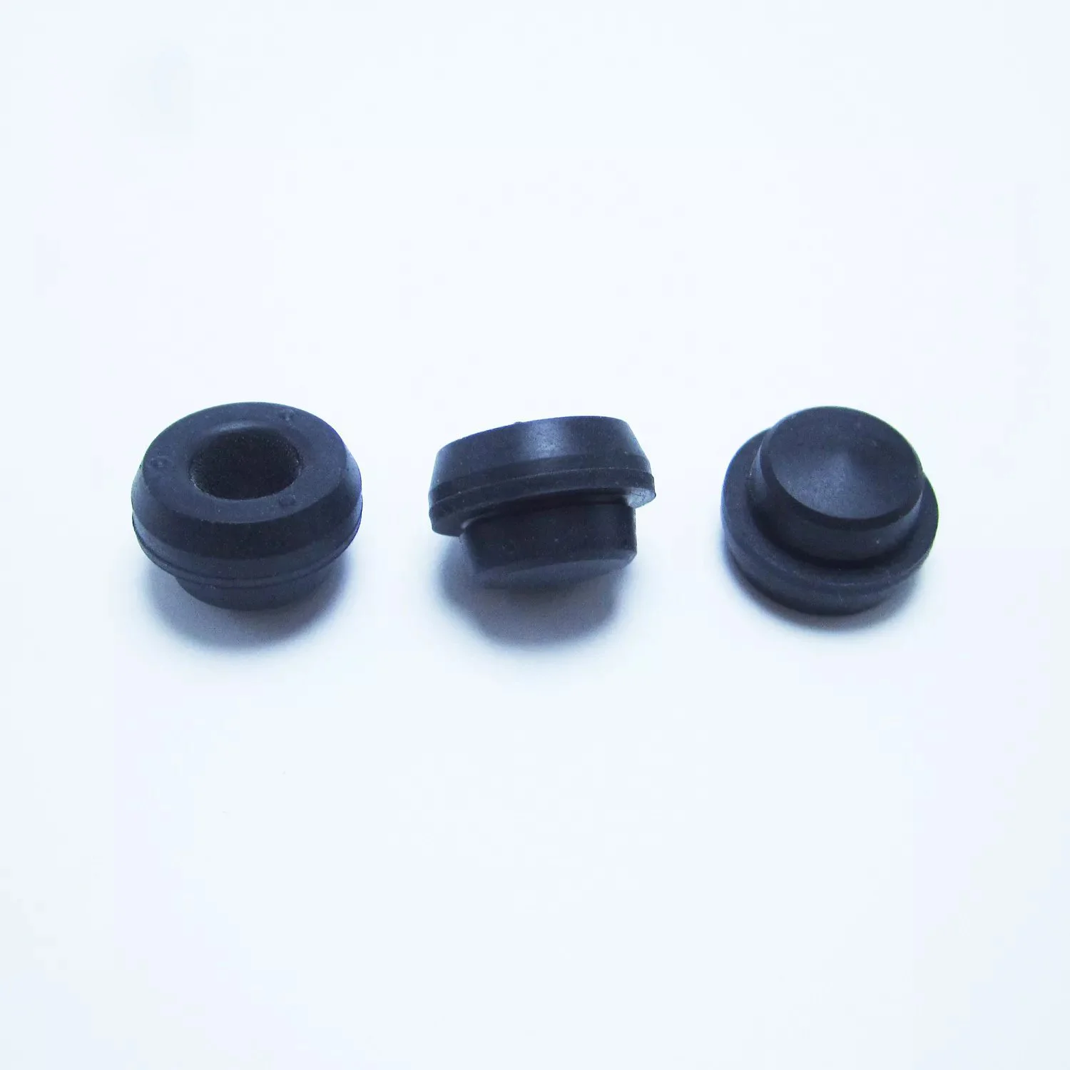High quality butyl rubber stoppers for vacuum blood collection tube