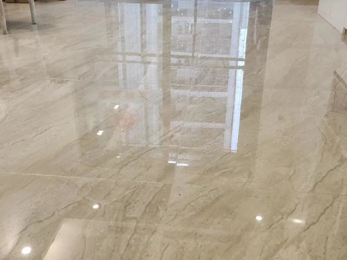 增城区防水美缝施工项目