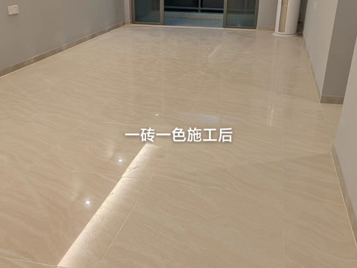 南沙区阳台美缝施工