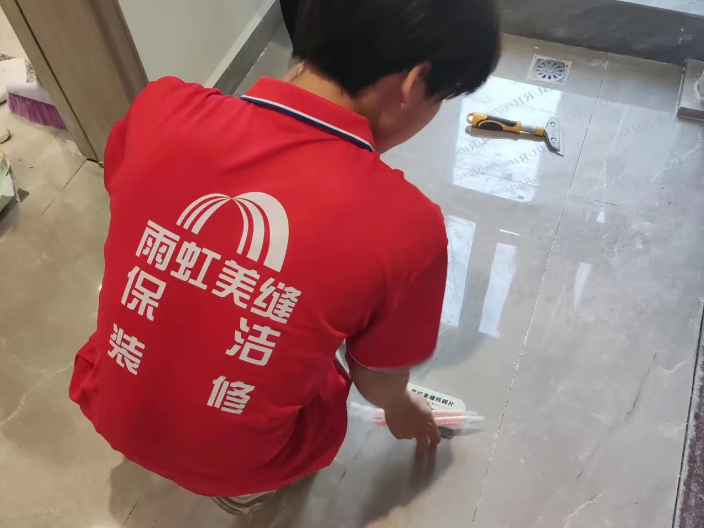花都區(qū)防水美縫施工裝修承包