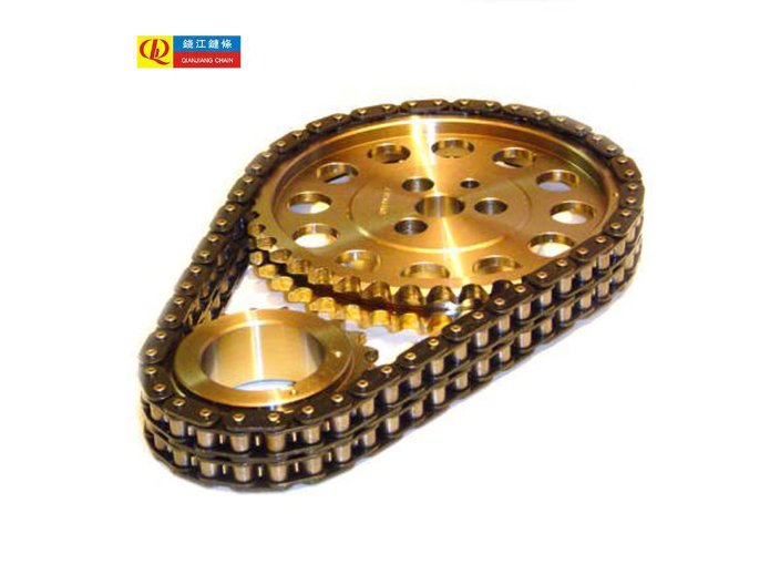 广东机械链有几种,链