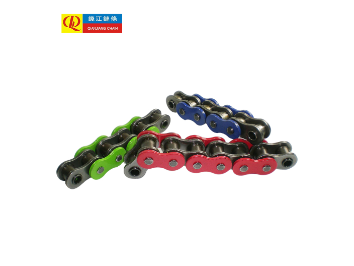 杭州制笔链参数 杭州钱江链传动供应