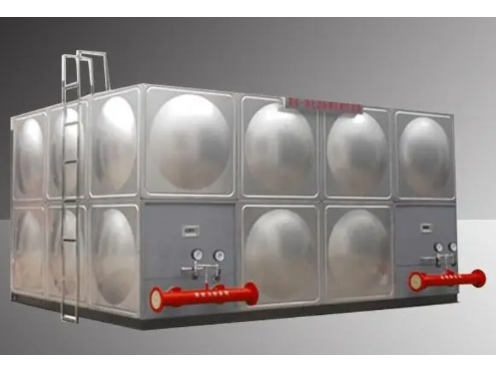 白山地埋式箱泵一体化设备怎么样,箱泵一体化设备