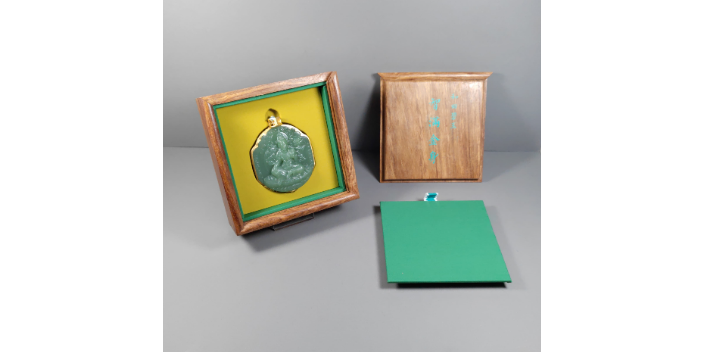 东莞工艺品花梨木盒私人定制评级,收藏品木盒定制评级