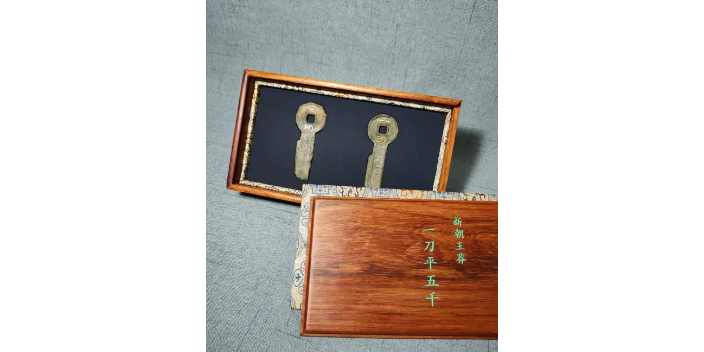 杭州金器木盒评级,收藏品木盒定制评级