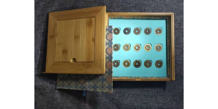 杭州陶器木盒评级,收藏品木盒定制评级