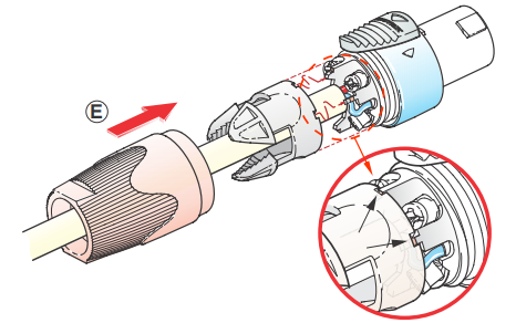 分享丨音頻接插件裝配指南