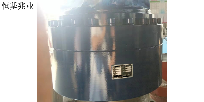 四川液压机油缸生产 值得信赖 四川恒基兆业机械设备供应