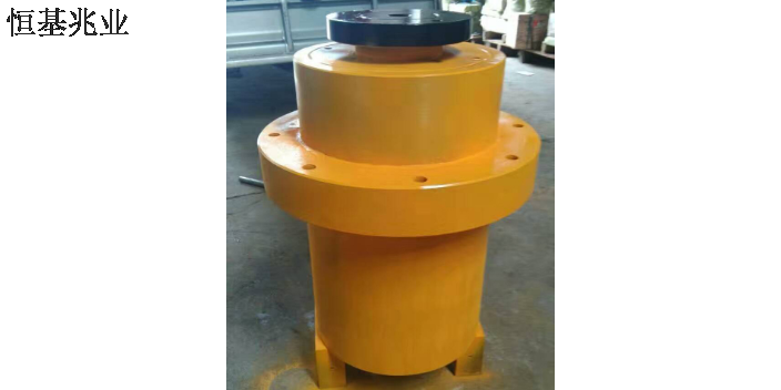 四川顶管机液压系统油缸促销 四川恒基兆业机械设备供应