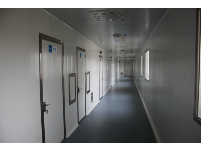 杭州SPF級兔動物實驗服務外包公司 杭州赫貝科技供應