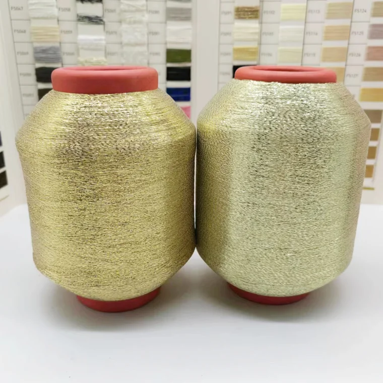 Dty Types Differences Between FDY, DTY, POY, and HTY Yarn