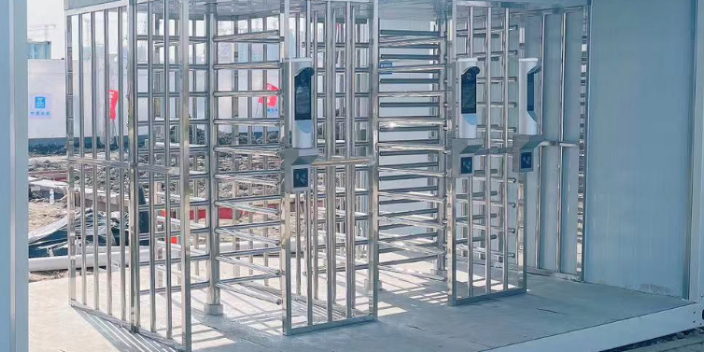 上海道閘式門禁系統(tǒng)哪個好 水表識別 上海孚聰信息科技供應(yīng)