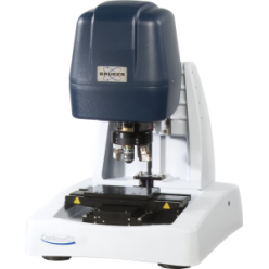 三維光學顯微鏡Bruker ContourGT-I