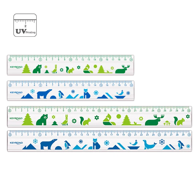 Plastic Short Ruler-Company-Purchase-Factory-Enterprise