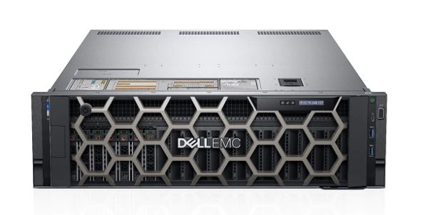 PowerEdge R940 機架式服務器