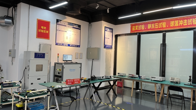 重庆工程防爆合格证中心 欢迎来电 广东湾际盛鼎检测供应