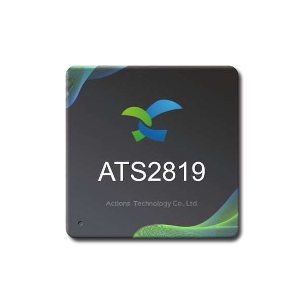 ATS2819