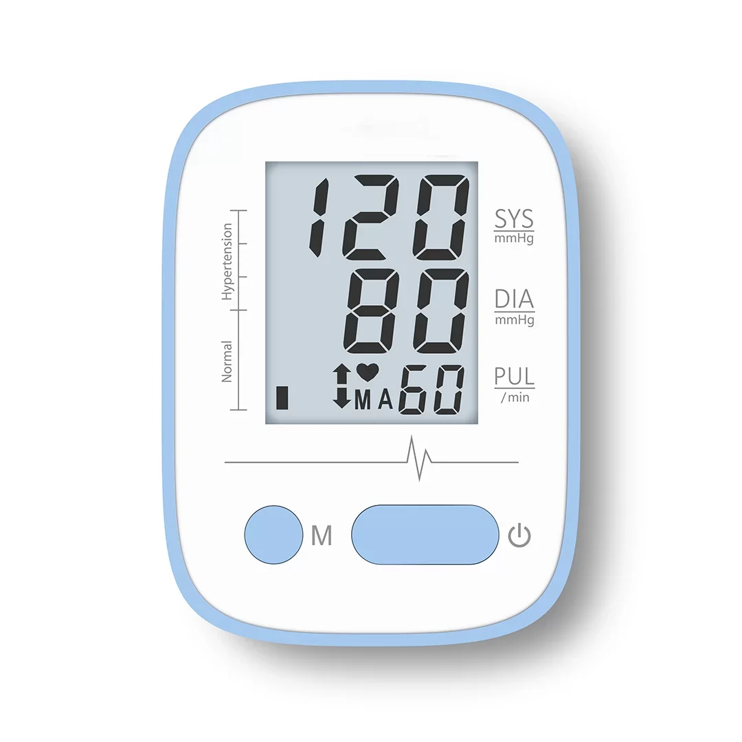 LD-521 Blood Pressure Monitor