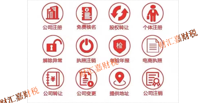 长沙地区打算注册公司所需资料,注册公司