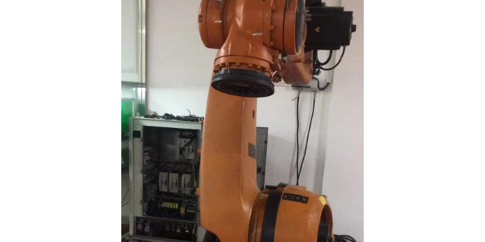 南京伺服機器人維修誠信推薦,機器人維修