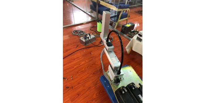 溫州機器人故障機器人維修檢修