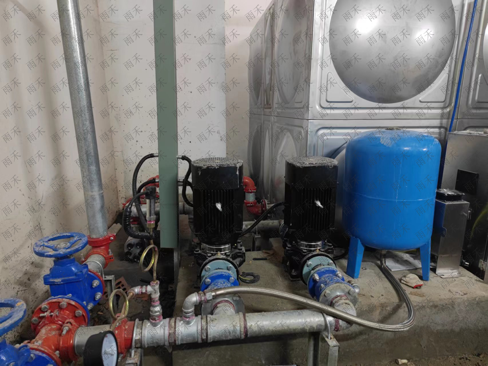 海綿城市-四川雨禾源綠建科技有限公司 海綿城市-四川雨禾源綠建科技有限公司