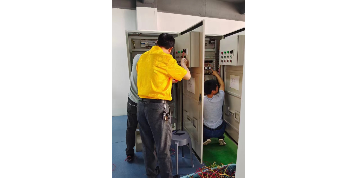 松山湖低压电工考试流程