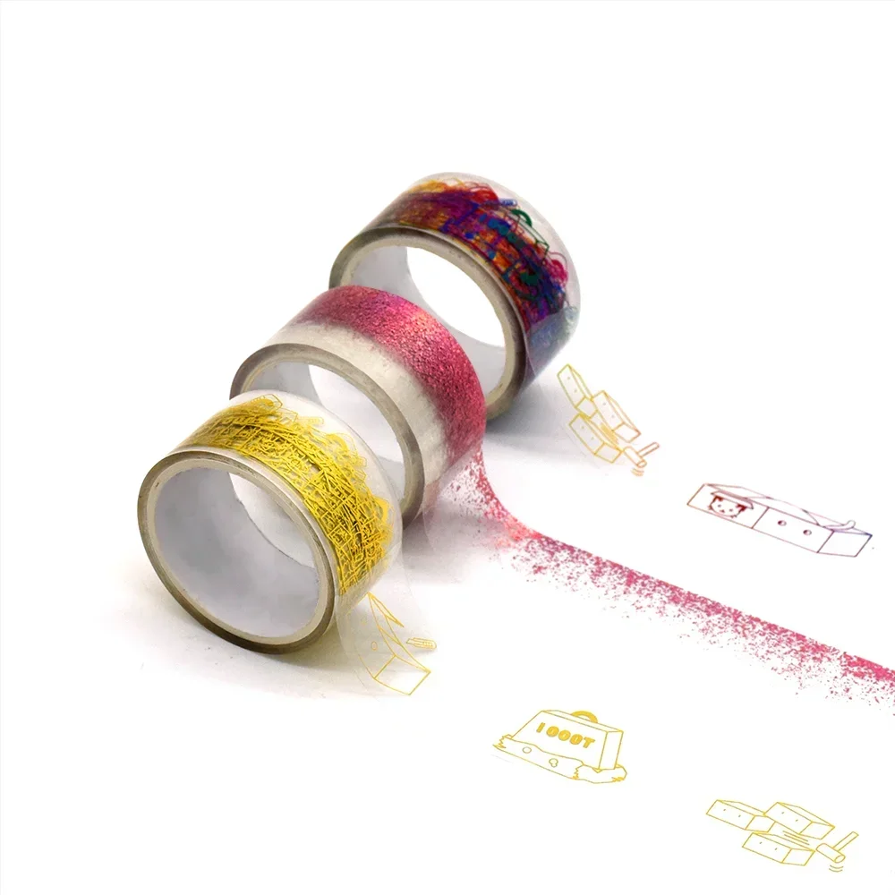 perforation planner washi tape
