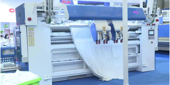 2023中国国际洗涤机械技术产品博览会