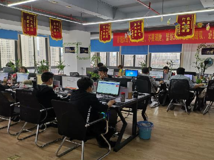 龍文區互聯網拼多多代運營高性價比選擇 福建巨麥網絡科技供應